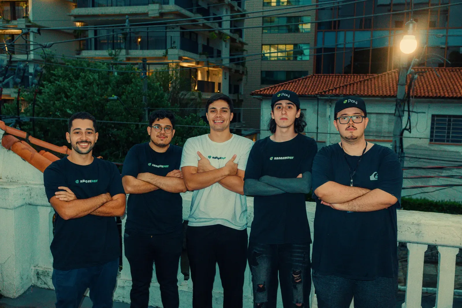 Build in Public Brazil 3