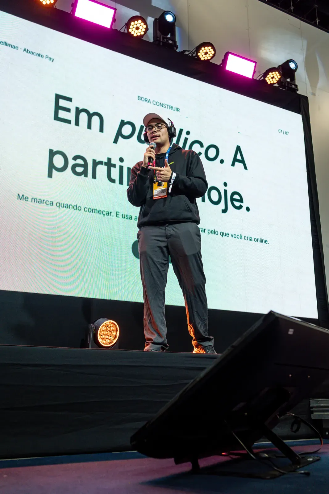 TDC São Paulo 3