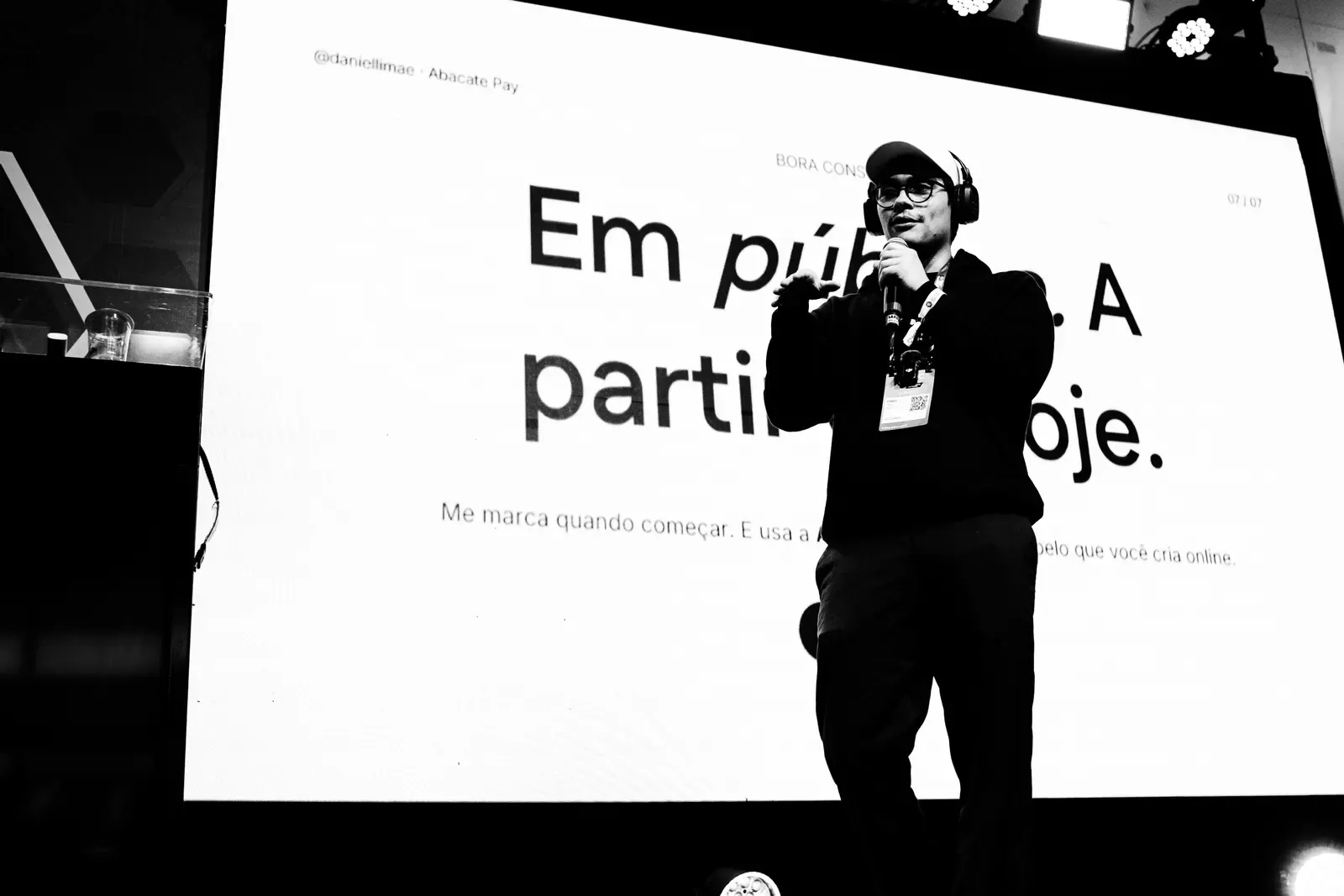 TDC São Paulo 4